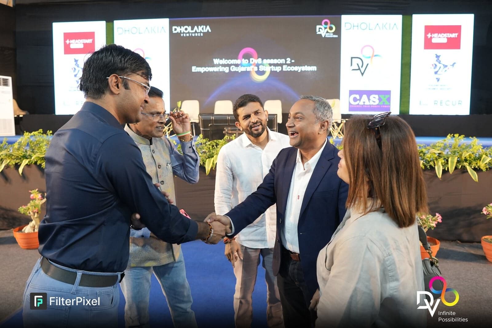 AI-Powered Event Photo Sharing 1