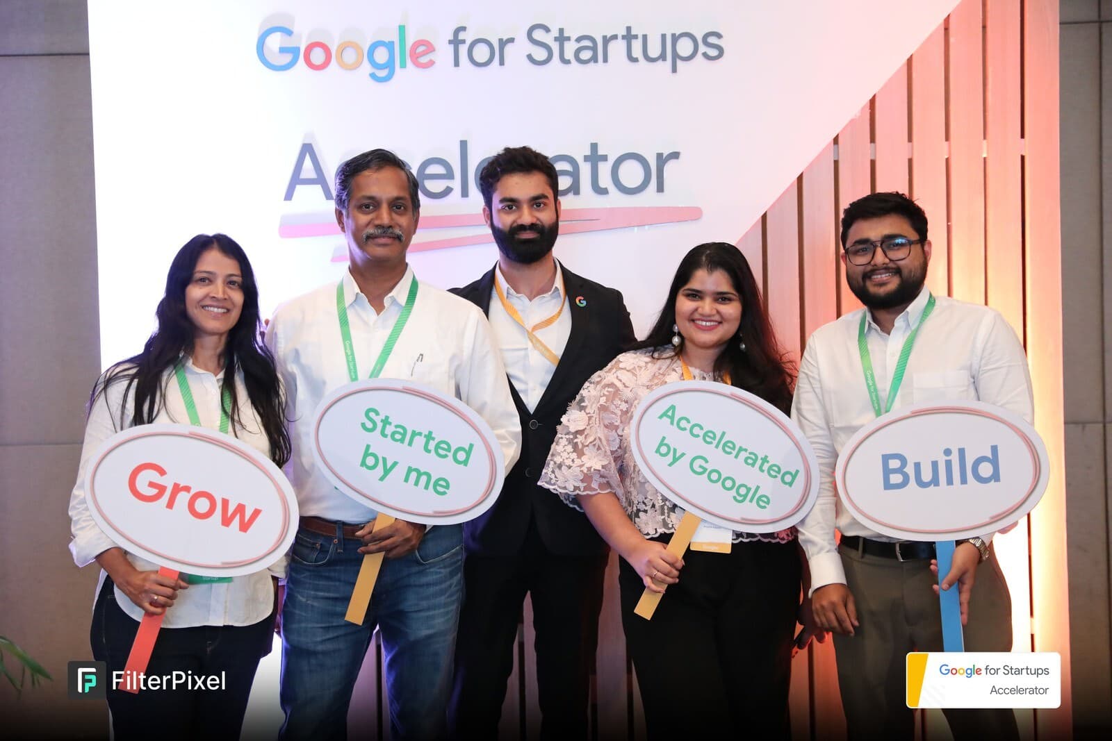 AI-Powered Event Photo Sharing 4