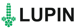 Lupin Pharma logo