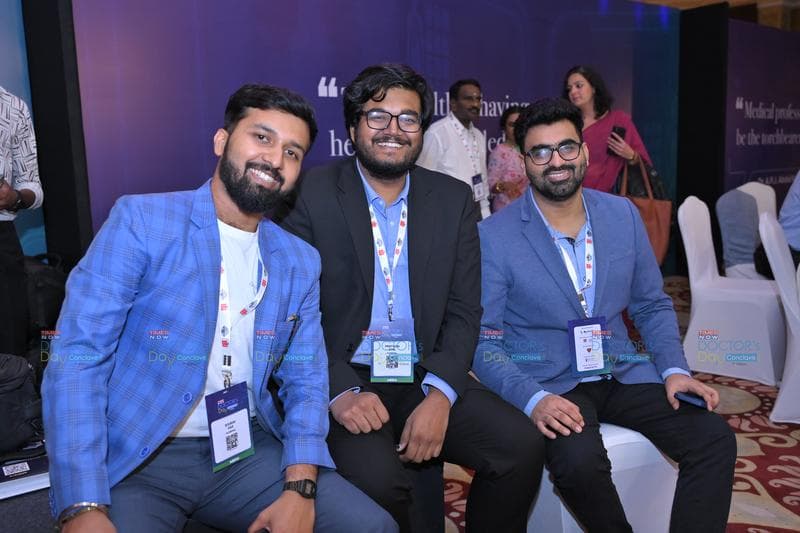 AI-Powered Event Photo Sharing 2
